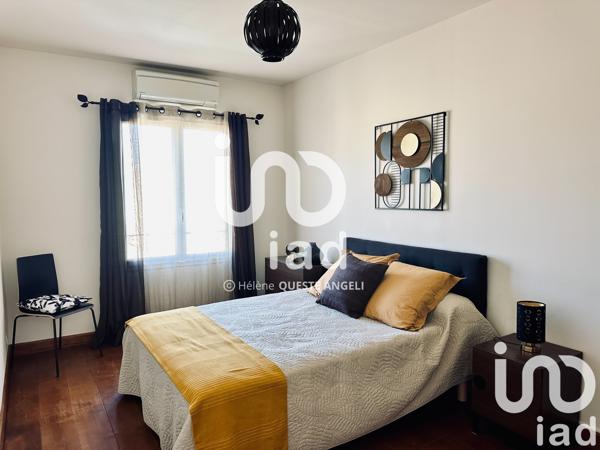 Maison à vendre 8 pièces 258 m² Carqueiranne