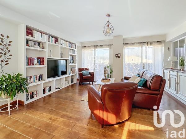Maison à vendre 8 pièces 258 m² Carqueiranne