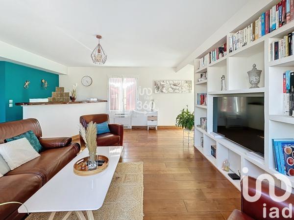 Maison à vendre 8 pièces 258 m² Carqueiranne