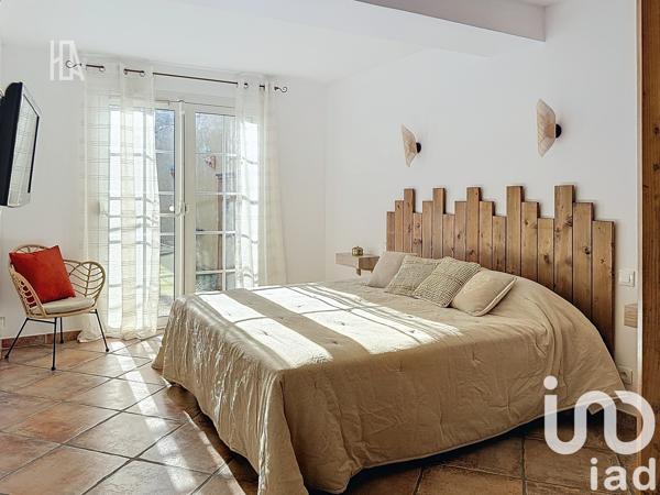 Maison à vendre 8 pièces 258 m² Carqueiranne