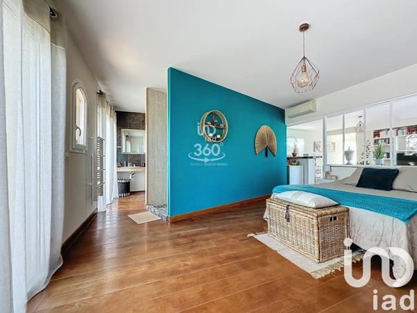 Maison à vendre 8 pièces 258 m² Carqueiranne