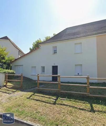 Maison à louer 5 pièces 97.12m² Trélissac (24750)