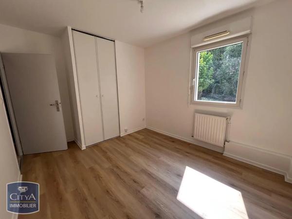 Maison à louer 5 pièces 97.12m² Trélissac (24750)