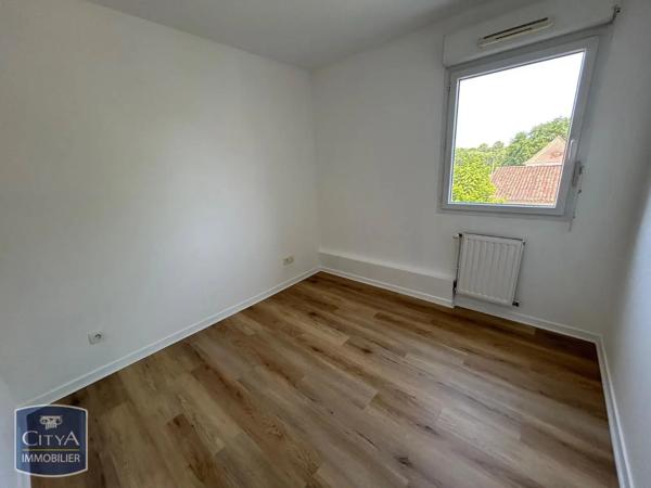 Maison à louer 5 pièces 97.12m² Trélissac (24750)