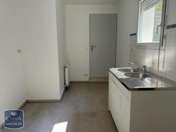 Maison à louer 5 pièces 97.12m² Trélissac (24750)