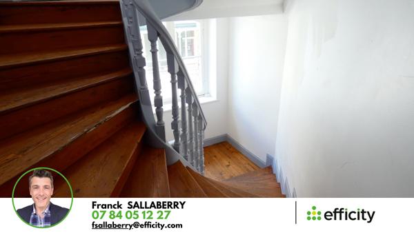 Appartement
         2 pièces
        - 22 m² Exclusivité 120 000 € *