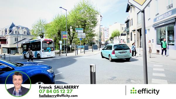 Appartement
         2 pièces
        - 22 m² Exclusivité 120 000 € *