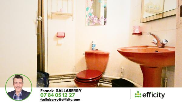 Appartement
         2 pièces
        - 22 m² Exclusivité 120 000 € *