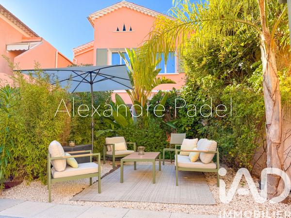 Maison à vendre 3 pièces 85 m² Sanary-sur-Mer