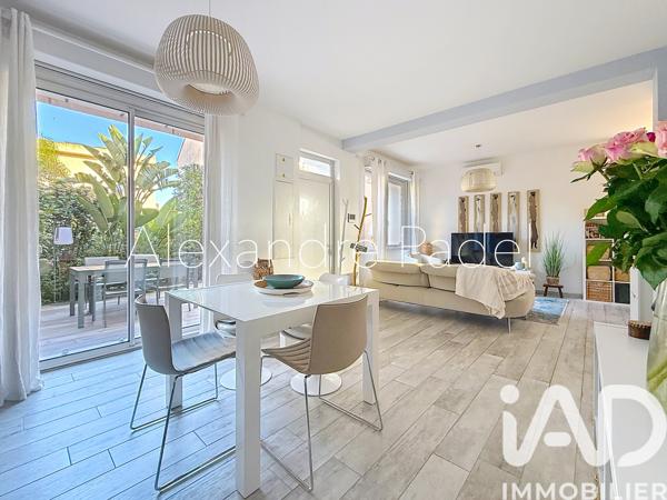 Maison à vendre 3 pièces 85 m² Sanary-sur-Mer