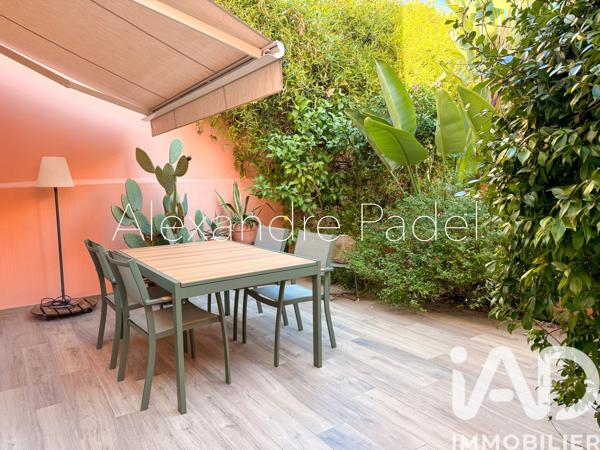 Maison à vendre 3 pièces 85 m² Sanary-sur-Mer