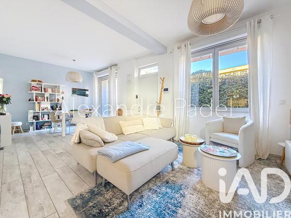 Maison à vendre 3 pièces 85 m² Sanary-sur-Mer