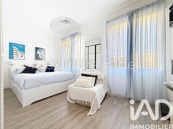 Maison à vendre 3 pièces 85 m² Sanary-sur-Mer