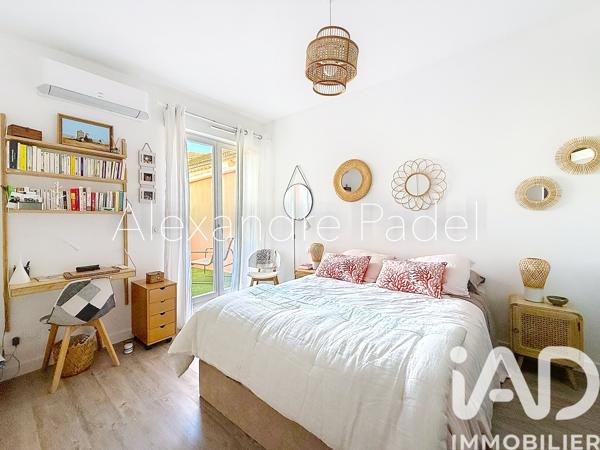 Maison à vendre 3 pièces 85 m² Sanary-sur-Mer