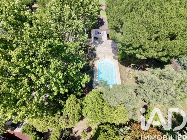 Maison à vendre 5 pièces 169 m² Mandelieu-la-Napoule
