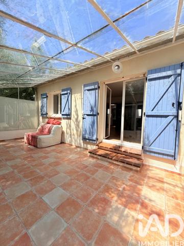 Maison à vendre 5 pièces 169 m² Mandelieu-la-Napoule