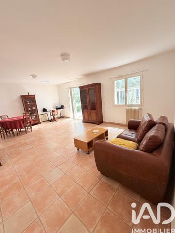 Maison à vendre 5 pièces 169 m² Mandelieu-la-Napoule