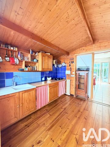 Maison à vendre 5 pièces 169 m² Mandelieu-la-Napoule
