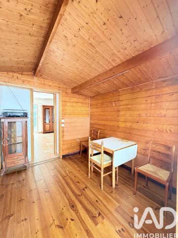 Maison à vendre 5 pièces 169 m² Mandelieu-la-Napoule