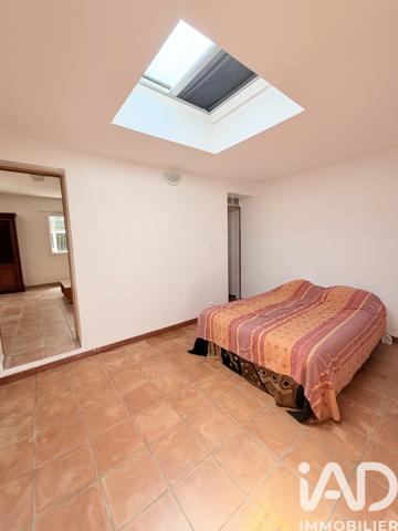 Maison à vendre 5 pièces 169 m² Mandelieu-la-Napoule
