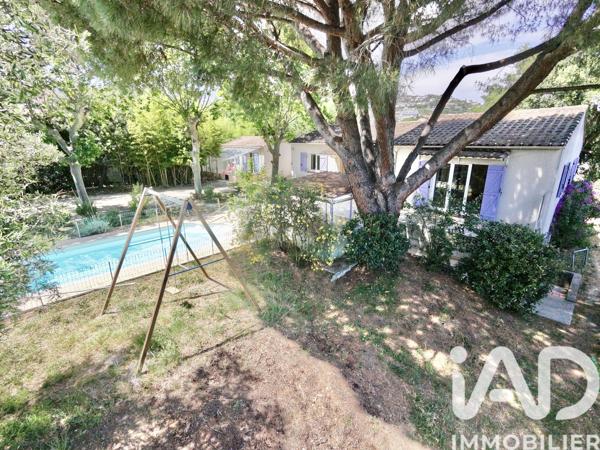 Maison à vendre 5 pièces 169 m² Mandelieu-la-Napoule