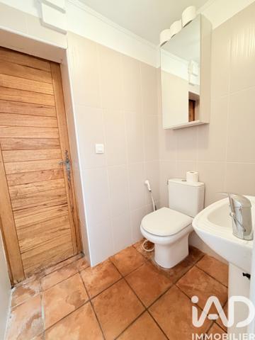 Maison à vendre 5 pièces 169 m² Mandelieu-la-Napoule