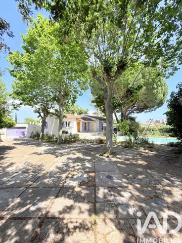 Maison à vendre 5 pièces 169 m² Mandelieu-la-Napoule