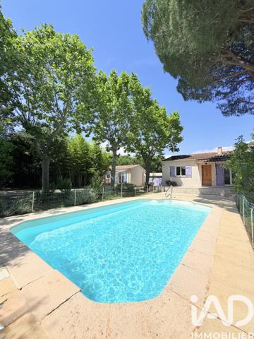 Maison à vendre 5 pièces 169 m² Mandelieu-la-Napoule