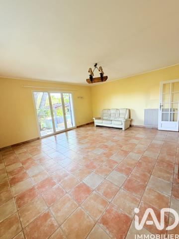 Maison à vendre 5 pièces 169 m² Mandelieu-la-Napoule