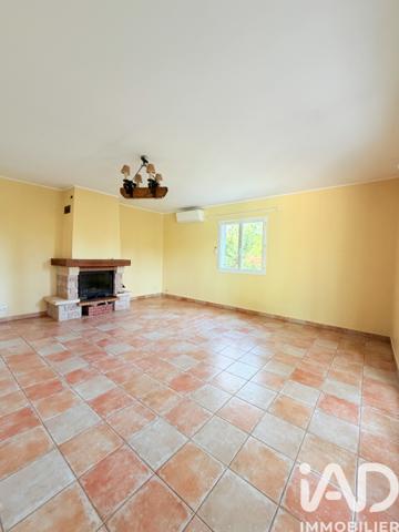 Maison à vendre 5 pièces 169 m² Mandelieu-la-Napoule