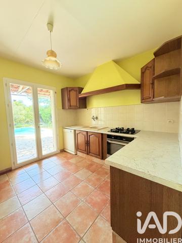 Maison à vendre 5 pièces 169 m² Mandelieu-la-Napoule