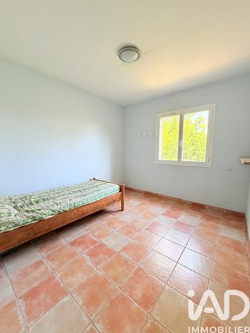 Maison à vendre 5 pièces 169 m² Mandelieu-la-Napoule