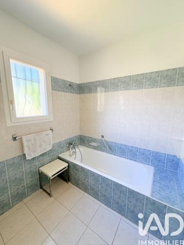 Maison à vendre 5 pièces 169 m² Mandelieu-la-Napoule