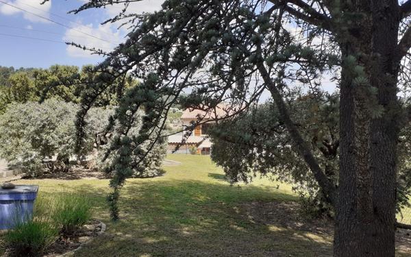 Maison à vendre    7 pièces • 164 m2 Gréoux-les-Bains