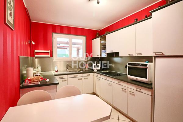 Maison Colombelles 6 pièce(s) 112 m2