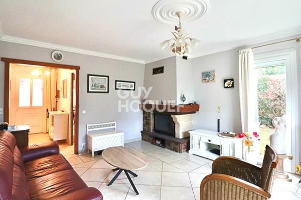 Maison Colombelles 6 pièce(s) 112 m2