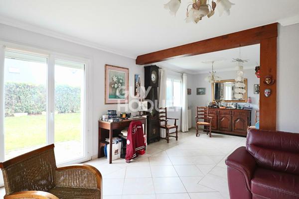 Maison Colombelles 6 pièce(s) 112 m2