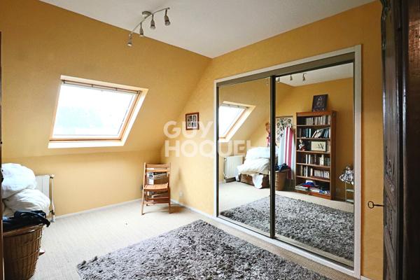 Maison Colombelles 6 pièce(s) 112 m2