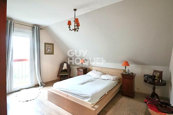 Maison Colombelles 6 pièce(s) 112 m2