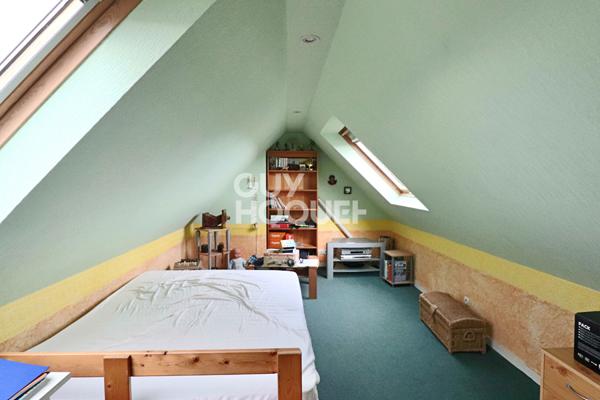 Maison Colombelles 6 pièce(s) 112 m2