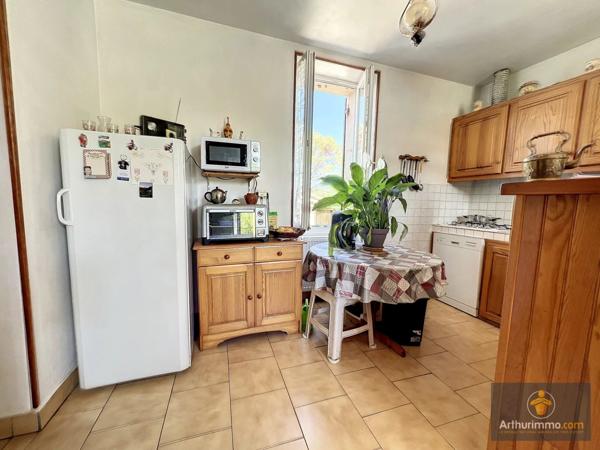 Vente Maison 5 pièces 83 m2 à Le Buisson-de-Cadouin