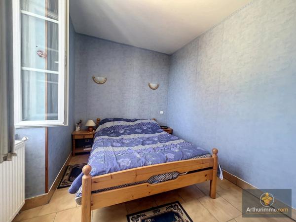 Vente Maison 5 pièces 83 m2 à Le Buisson-de-Cadouin