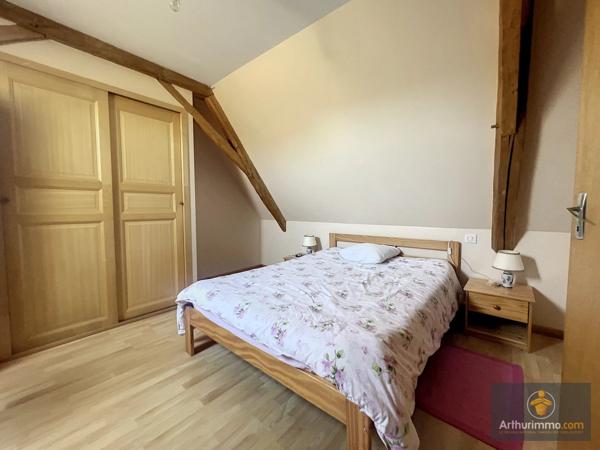 Vente Maison 5 pièces 83 m2 à Le Buisson-de-Cadouin