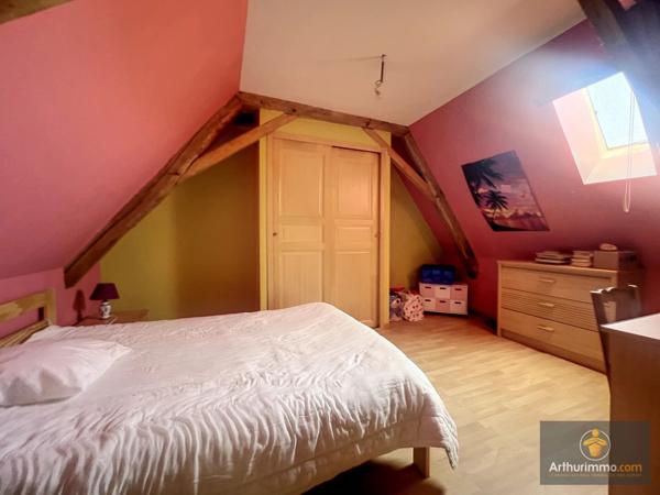 Vente Maison 5 pièces 83 m2 à Le Buisson-de-Cadouin