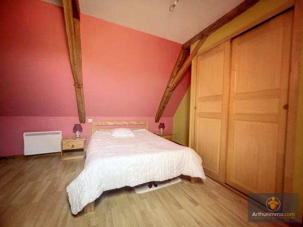 Vente Maison 5 pièces 83 m2 à Le Buisson-de-Cadouin