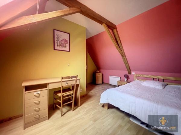 Vente Maison 5 pièces 83 m2 à Le Buisson-de-Cadouin