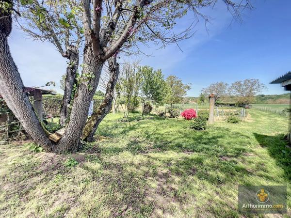 Vente Maison 5 pièces 83 m2 à Le Buisson-de-Cadouin