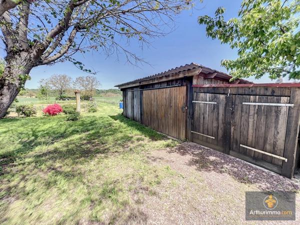 Vente Maison 5 pièces 83 m2 à Le Buisson-de-Cadouin