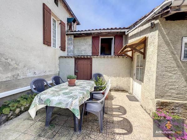 Vente Maison 5 pièces 83 m2 à Le Buisson-de-Cadouin