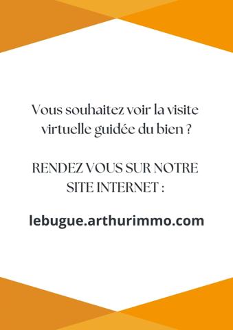 Vente Maison 5 pièces 83 m2 à Le Buisson-de-Cadouin